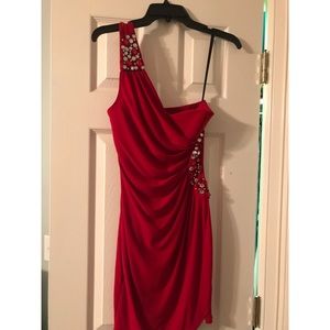 Cocktail/homecoming/prom/formal dress